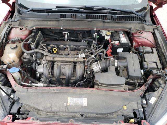 2016 Ford Fusion - Image 11