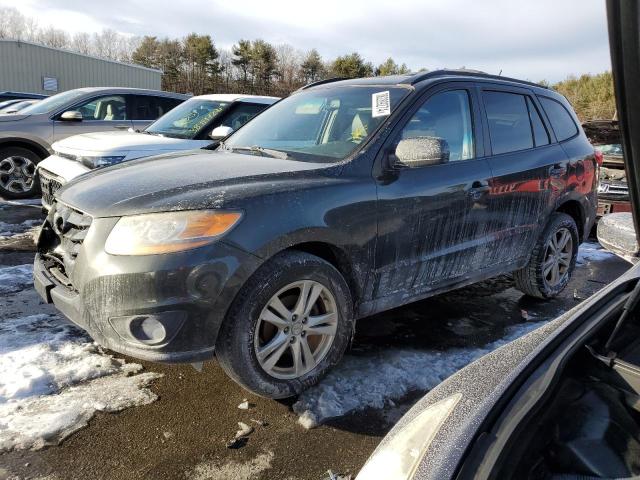 2010 Hyundai Santa Fe SE