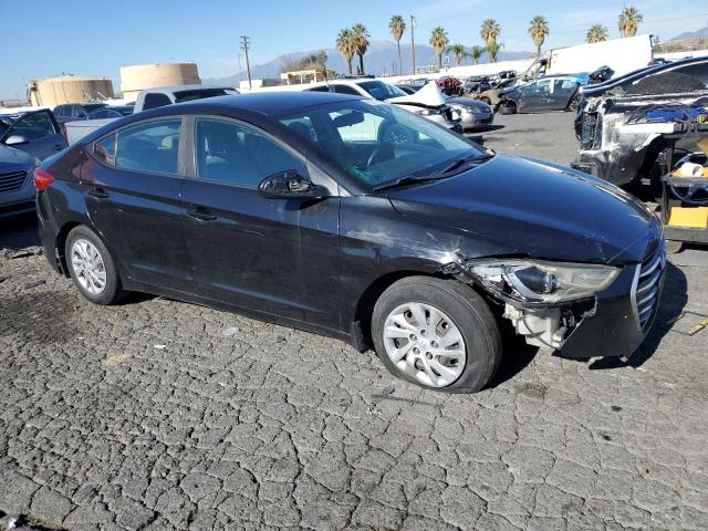 KMHD74LF8HU399518 | 2017 HYUNDAI ELANTRA SE