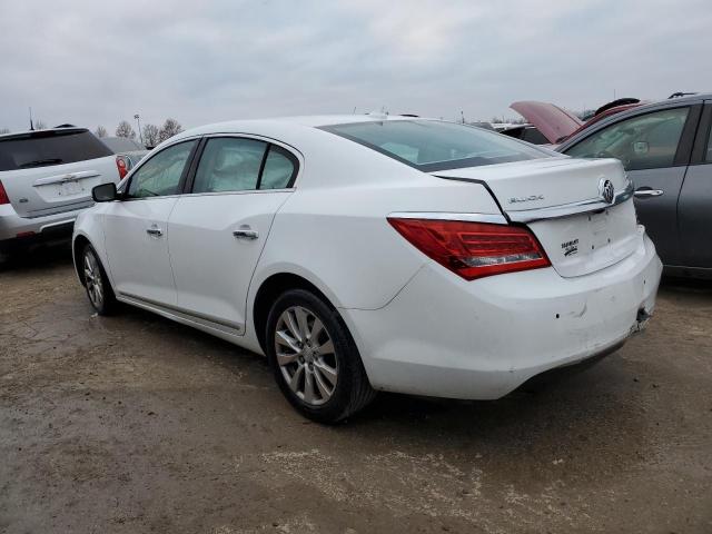 1G4GB5GR2EF103141 | 2014 BUICK LACROSSE