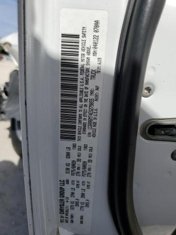 VIN 3TYAZ5CN4PT038454 2023 Toyota Tacoma, Sr5 V6 no.12