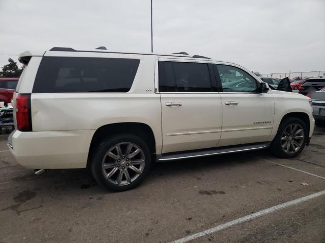 1GNSKKKCXFR127985 | 2015 CHEVROLET SUBURBAN K