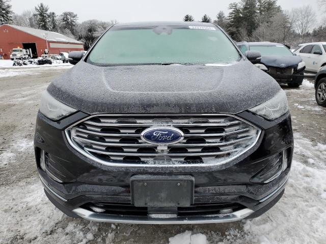 2FMPK4K91KBC04878 2019 FORD EDGE, photo no. 5