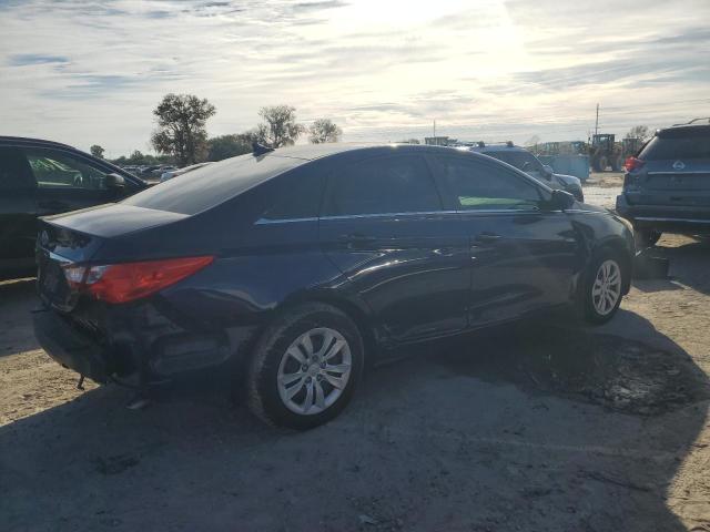 5NPEB4AC5BH250808 | 2011 Hyundai sonata gls