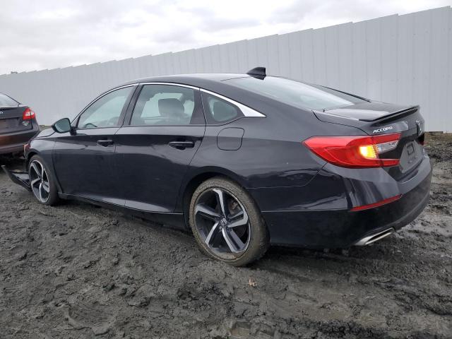 2020 HONDA ACCORD SPO 1HGCV1F3XLA018124  40965304