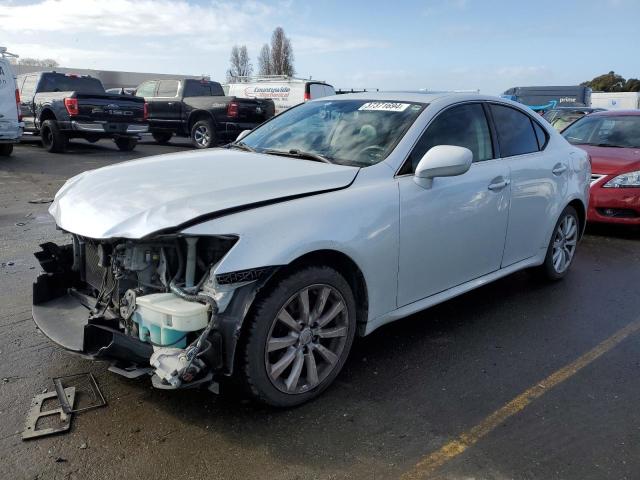 2008 Lexus IS 250 