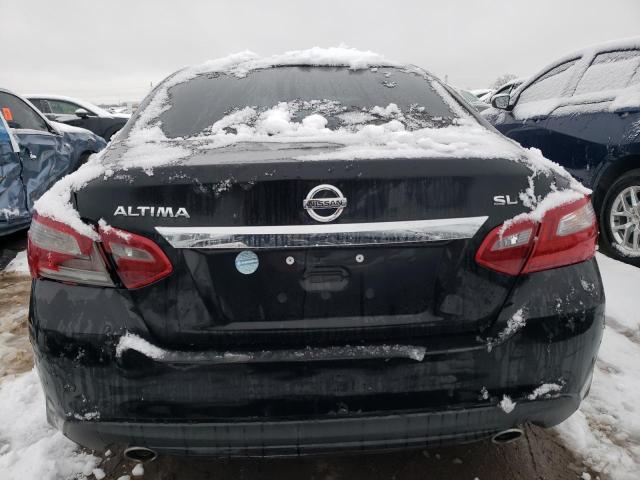 1N4AL3AP9JC215598 | 2018 NISSAN ALTIMA 2.5