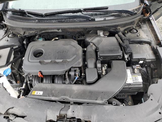 2017 HYUNDAI SONATA SE - 5NPE24AF8HH569669