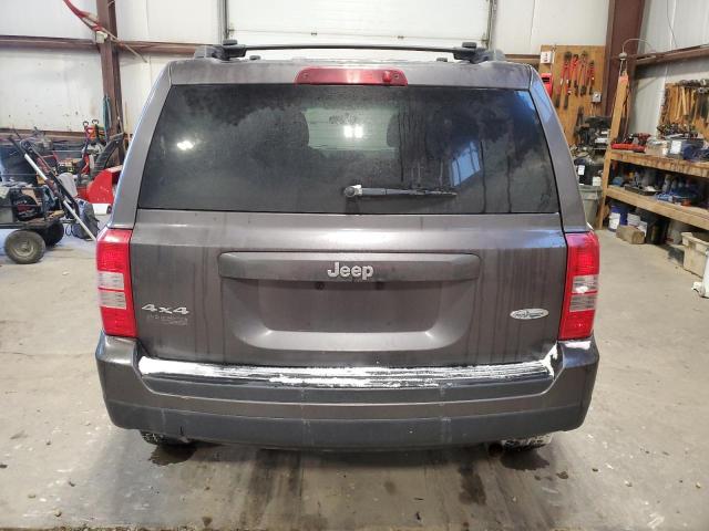 2015 JEEP PATRIOT 1C4NJRAB9FD416833