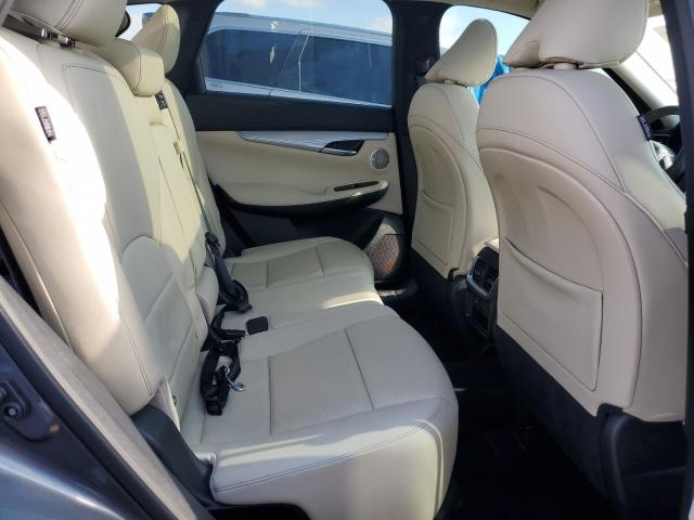 2022 INFINITI QX50 SENSO 3PCAJ5EA9NF121263