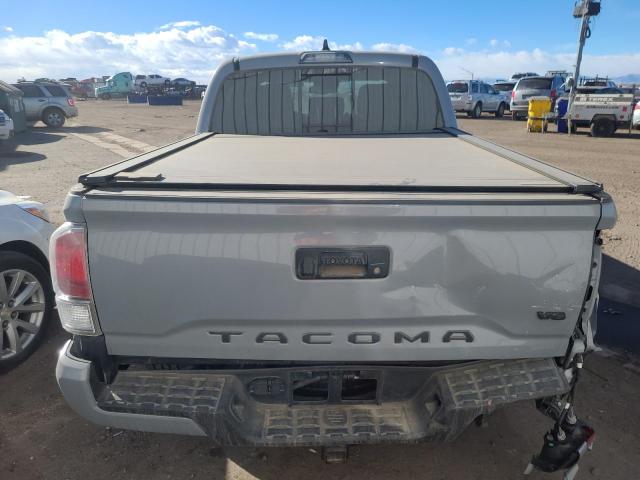 3TMCZ5AN4LM345771 | 2020 TOYOTA TACOMA DOU