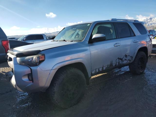 JTEBU5JR9E5191401 | 2014 TOYOTA 4RUNNER SR