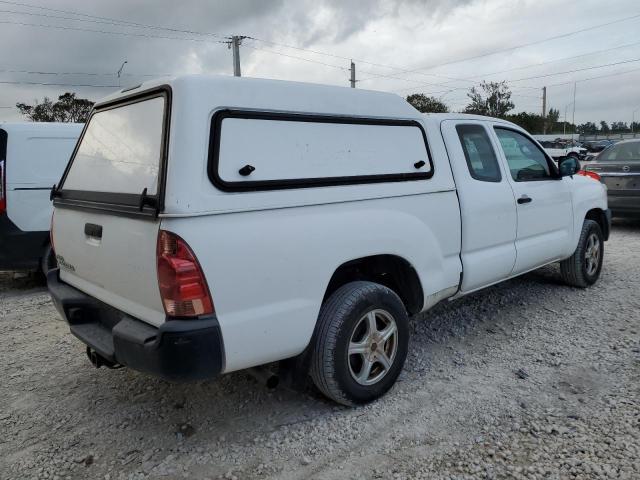 5TFTX4CNXFX060973 | 2015 Toyota tacoma access cab