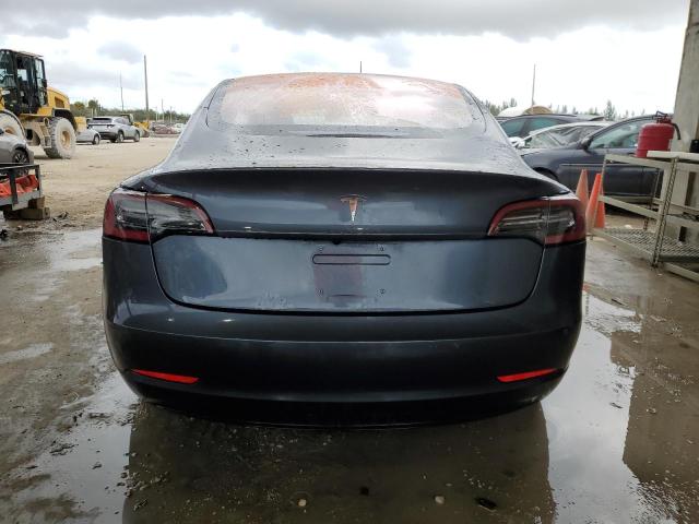 5YJ3E1EA6JF021461 | 2018 TESLA MODEL 3