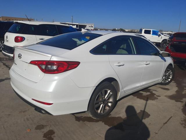 5NPE24AF2GH297585 | 2016 HYUNDAI SONATA SE