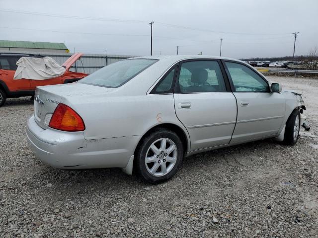 2001 Toyota Avalon Xl VIN: 4T1BF28B11U128083 Lot: 39967284