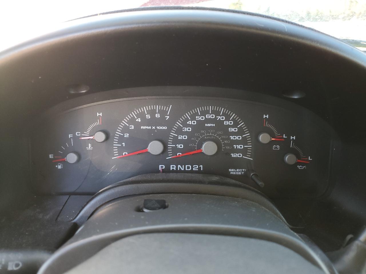 1FMRU15WX3LB89558 2003 Ford Expedition Xlt