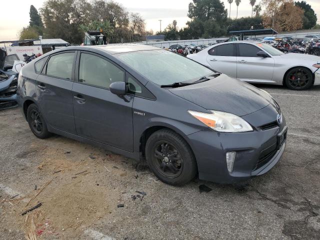 JTDKN3DU7F0399605 | 2015 TOYOTA PRIUS