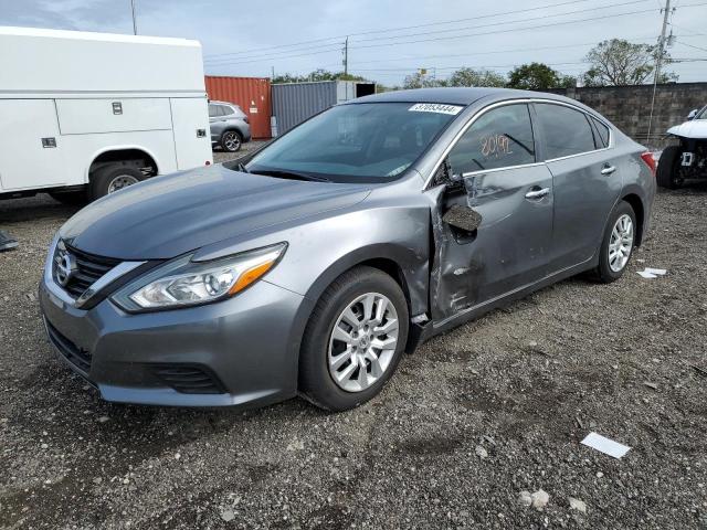 1N4AL3AP1HC491557 | 2017 Nissan altima 2.5