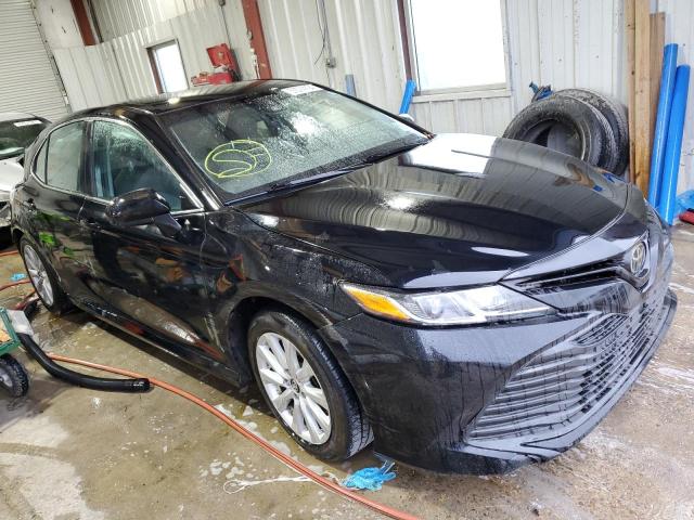 Vin: 4t1c11ak8lu918569, lot: 37074194, toyota camry le 20204