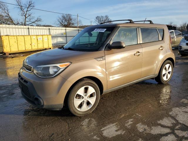 KNDJN2A24E7025175 | 2014 KIA SOUL