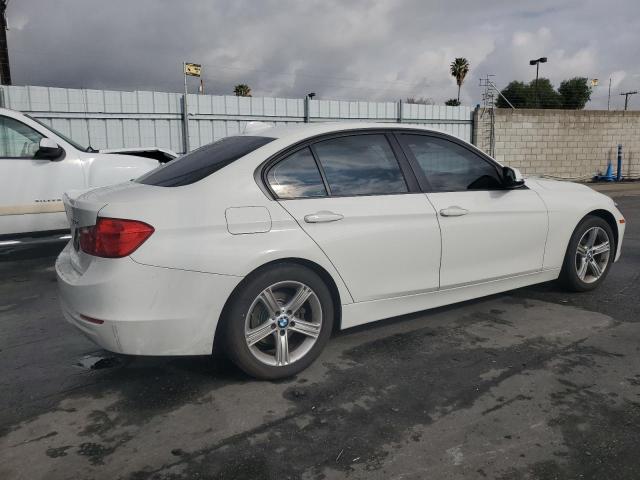 WBA3D3C51EF099312 | 2014 BMW 328 D