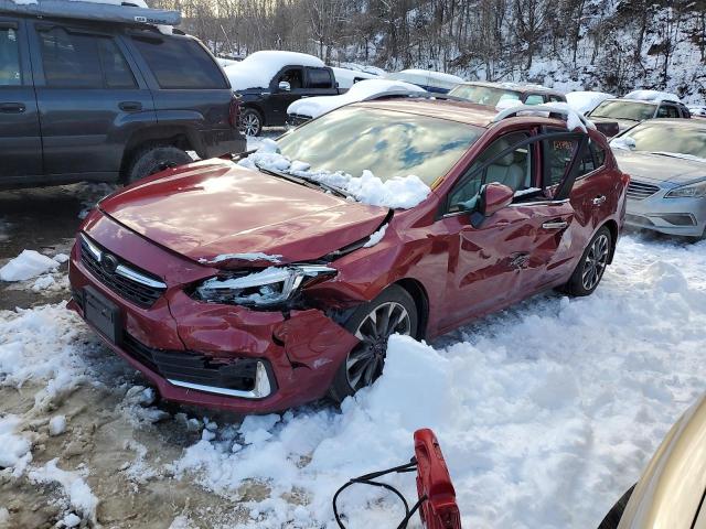 2020 SUBARU IMPREZA LI - 4S3GTAT63L3731178