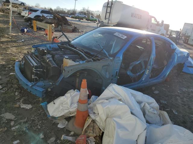 Lot #2339187536 2016 DODGE CHARGER R/ salvage car