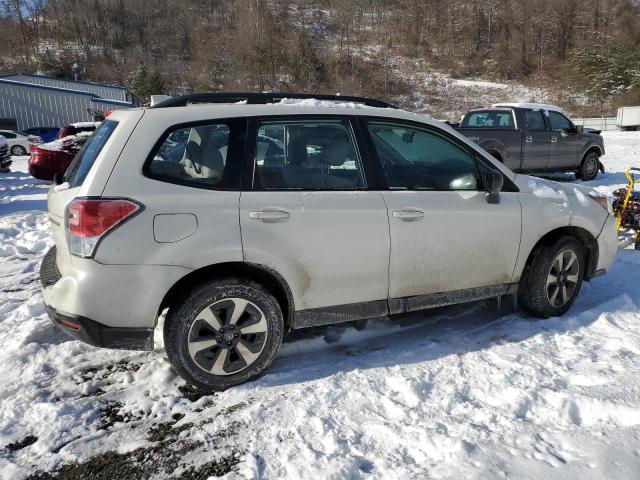 JF2SJABC0JH487319 | 2018 SUBARU FORESTER 2