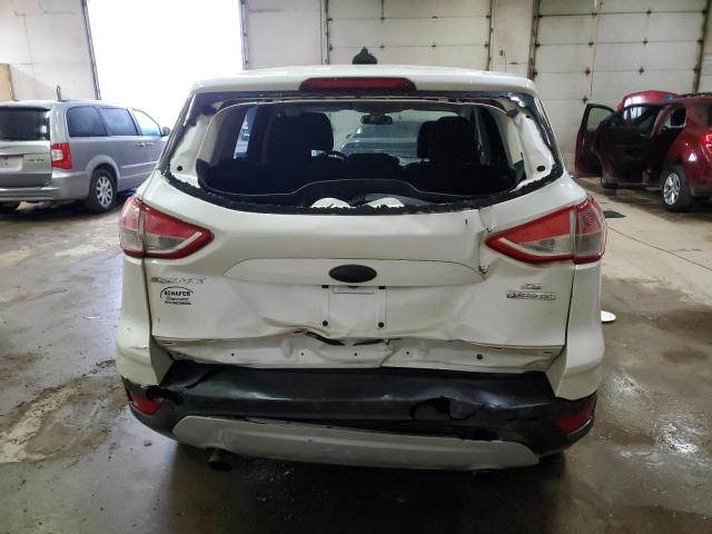 2014 Ford Escape Se VIN: 1FMCU0GX2EUA12683 Lot: 37682914