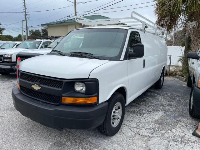 1GCZGUCB1E1191596 | 2014 CHEVROLET EXPRESS G3