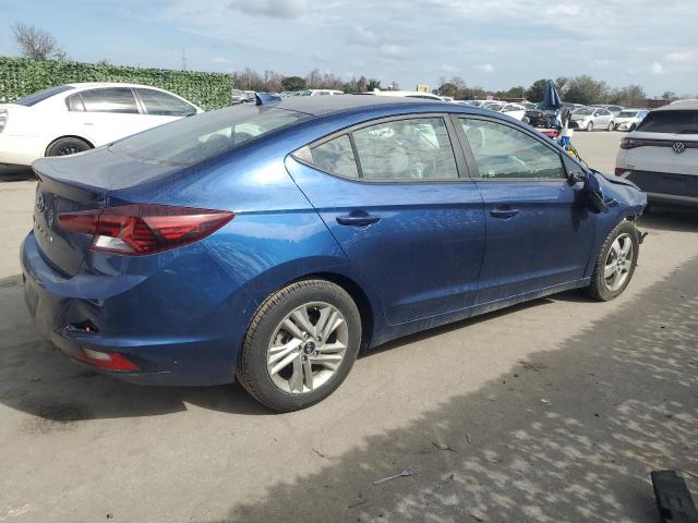 VIN 5NPD84LF8LH546487 2020 HYUNDAI ELANTRA no.3