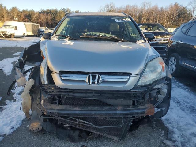 2009 Honda Cr-V Ex VIN: 3CZRE48549G706715 Lot: 38916594