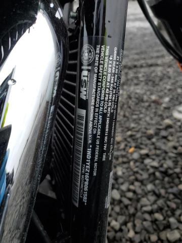 2023 HARLEY-DAVIDSON FXBR 1HD1YEZ16PB061582