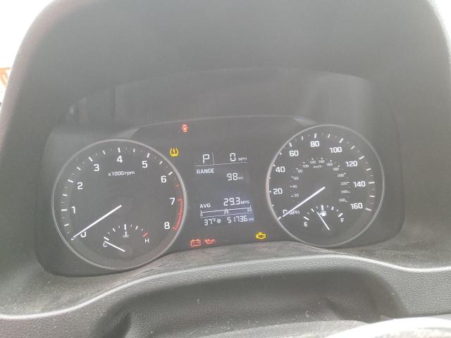 2018 HYUNDAI ELANTRA SE 5NPD74LF6JH400525