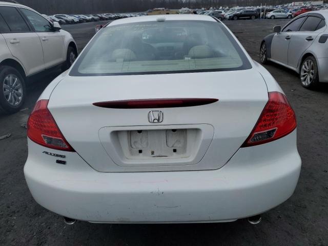 VIN KL77LGEP1SC068794 2007 HONDA ACCORD no.6