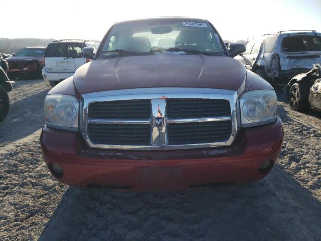 1D7HE48K36S639266 | 2006 Dodge dakota quad slt