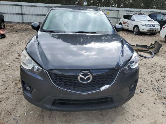 JM3KE2CY7F0510532 | 2015 MAZDA CX-5 TOURI