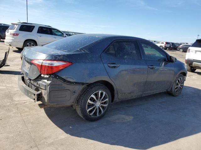 Vin: 5yfburhe9gp398780, lot: 40617304, toyota corolla l 20163