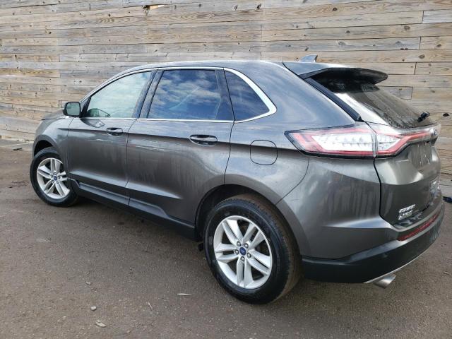 2FMPK3J94JBB64144 2018 FORD EDGE, photo no. 2