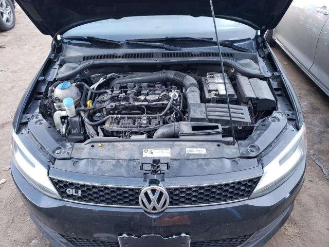 3VW4S7AJ8EM207863 | 2014 VOLKSWAGEN JETTA GLI