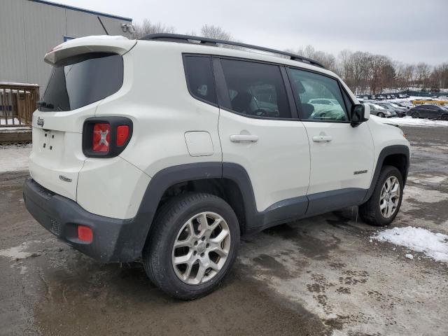 ZACCJBBT3FPC20104 | 2015 JEEP RENEGADE L