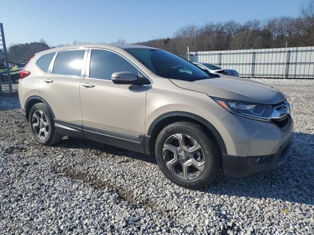 5J6RW1H51JL007822 | 2018 HONDA CR-V EX