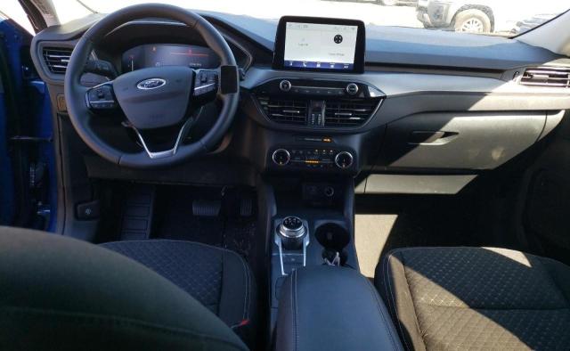 1FMCU9GN7PUA27489 Ford Escape Active