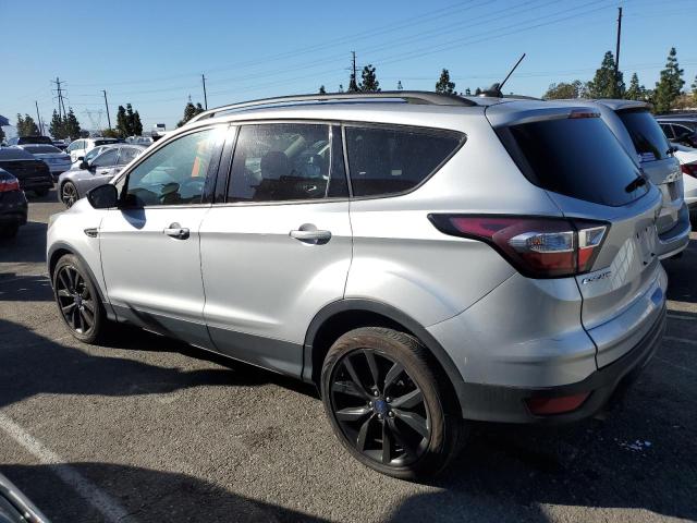 1FMCU0GD2JUA64556 | 2018 FORD ESCAPE SE