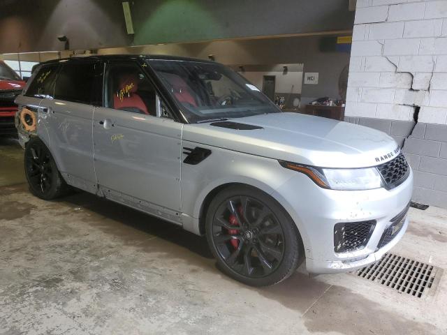 SALWS2RU4LA732970 | 2020 LAND ROVER RANGE ROVE