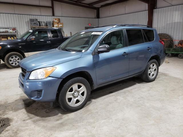 2011 Toyota Rav4 VIN: 2T3ZF4DV7BW089342 Lot: 40265324