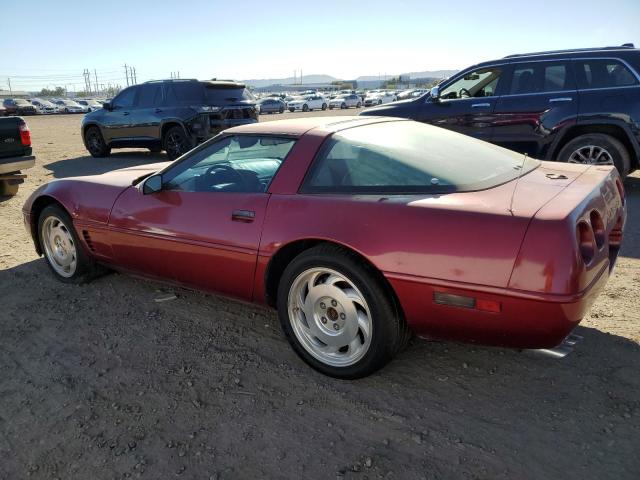 1G1YY22P5S5101051 | 1995 Chevrolet corvette