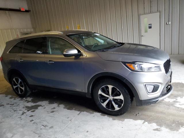 5XYPHDA58HG303929 | 2017 KIA SORENTO EX