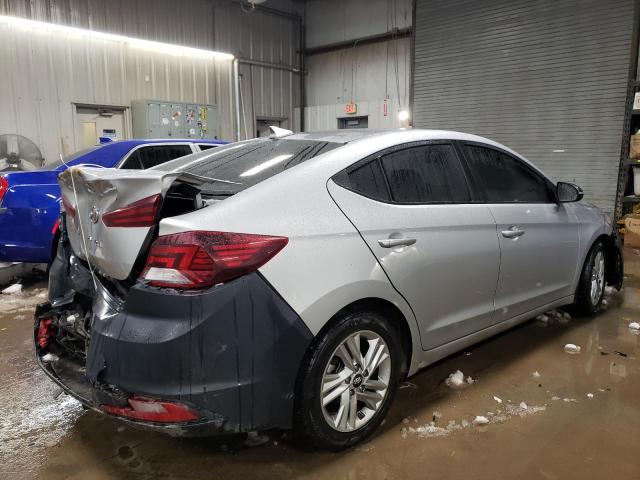 5NPD84LF2LH590131 | 2020 HYUNDAI ELANTRA SE